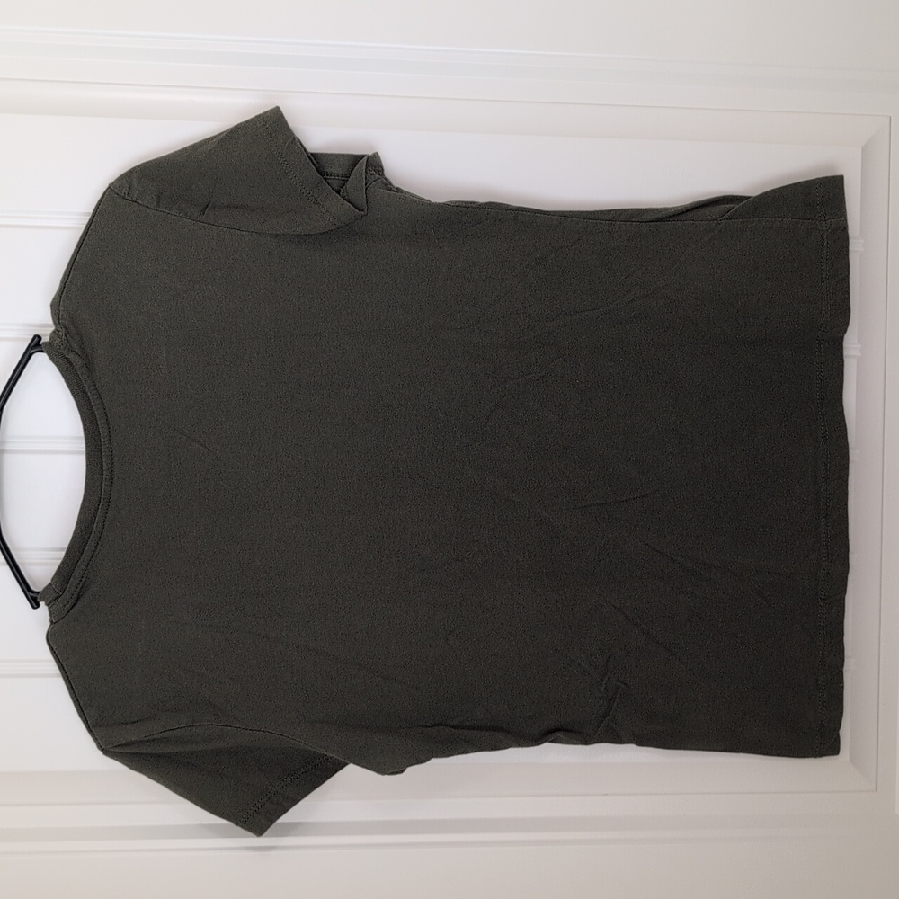 Vintage Snoopy Print on 100% Cotton T-shirt - Picture 4 of 5